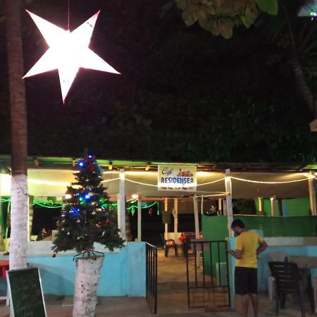 Arambol Residensea Exterior photo