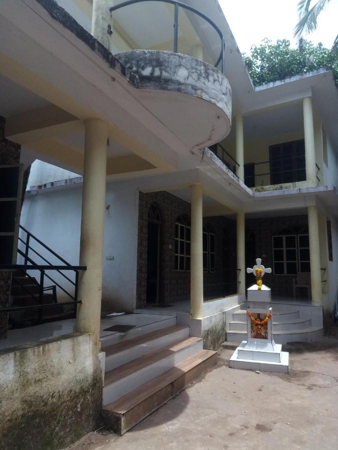 Arambol Residensea Exterior photo