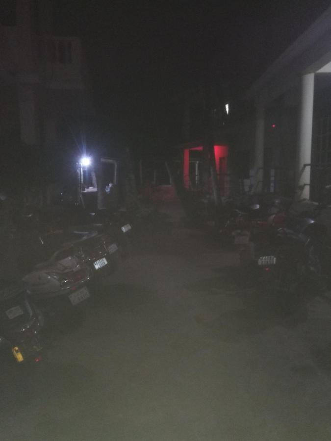 Arambol Residensea Exterior photo